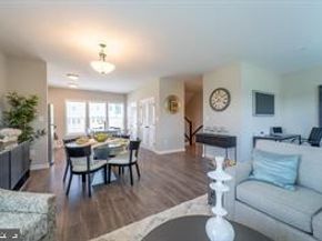 456 Woodcrest Drive SE 456A, Washington DC 20032