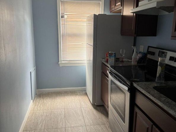 4914-4916 Just Street NE, Washington DC 20019