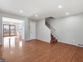 657 Brandywine Street SE, Washington DC 20032