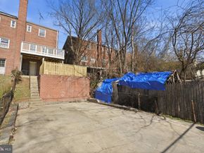 657 Brandywine Street SE, Washington DC 20032