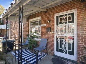 657 Brandywine Street SE, Washington DC 20032