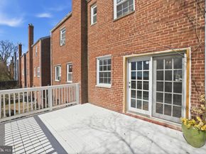 657 Brandywine Street SE, Washington DC 20032