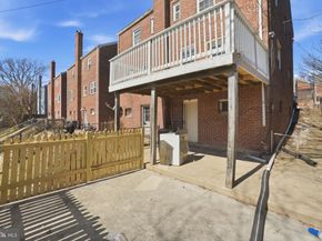 657 Brandywine Street SE, Washington DC 20032