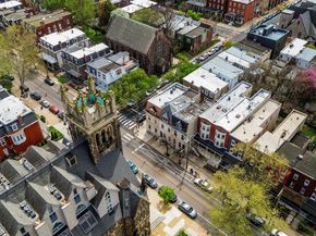 3800 Spring Garden Street, Philadelphia PA 19104