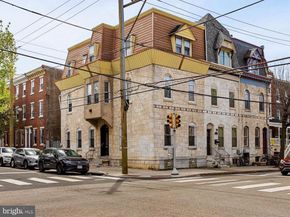 3800 Spring Garden Street, Philadelphia PA 19104