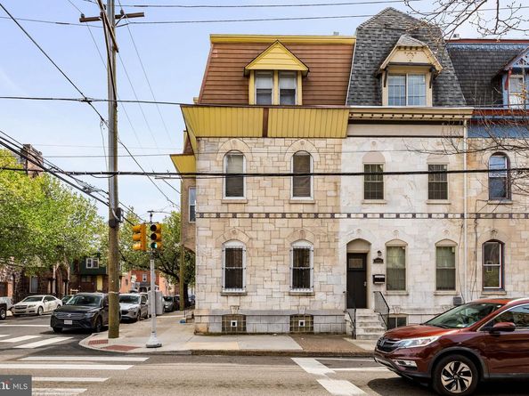 3800 Spring Garden Street, Philadelphia PA 19104