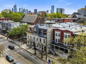 3800 Spring Garden Street, Philadelphia PA 19104