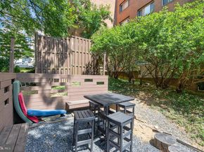 3900 Tunlaw Road NW 618, Washington DC 20007