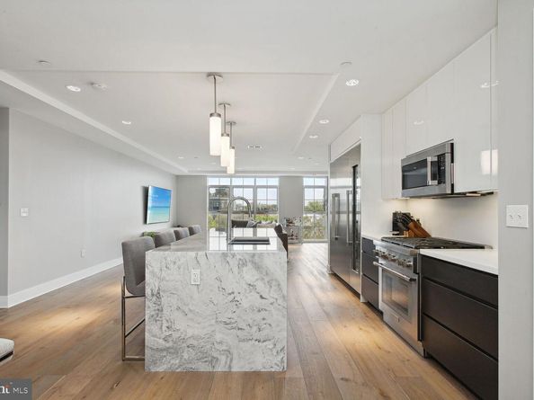 1827 Wiltberger Street NW 405, Washington DC 20001