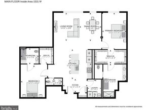 1827 Wiltberger Street NW 405, Washington DC 20001