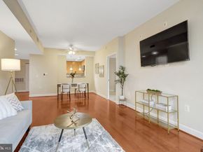 3650 S Glebe Road 442, Arlington VA 22202