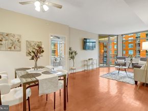 3650 S Glebe Road 442, Arlington VA 22202