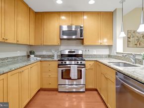 3650 S Glebe Road 442, Arlington VA 22202