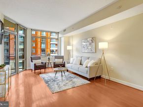 3650 S Glebe Road 442, Arlington VA 22202