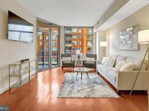 3650 S Glebe Road 442, Arlington VA 22202