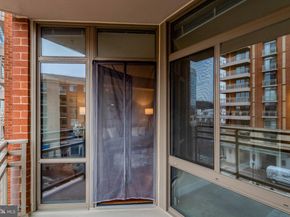 3650 S Glebe Road 442, Arlington VA 22202