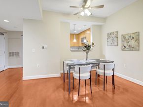 3650 S Glebe Road 442, Arlington VA 22202