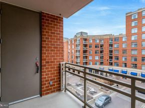3650 S Glebe Road 442, Arlington VA 22202