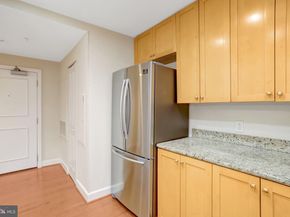 3650 S Glebe Road 442, Arlington VA 22202