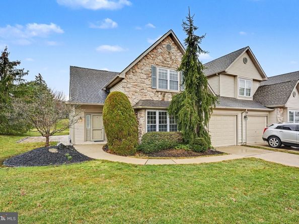 1621 Yorktown Road 50, Jamison PA 18929