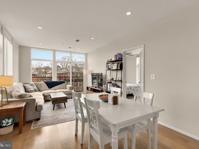 129 Varnum Street NW 6, Washington DC 20011