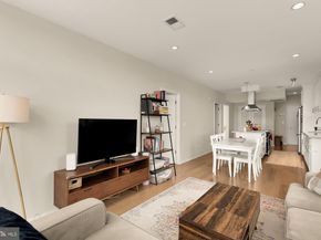 129 Varnum Street NW 6, Washington DC 20011