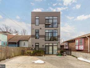 129 Varnum Street NW 6, Washington DC 20011