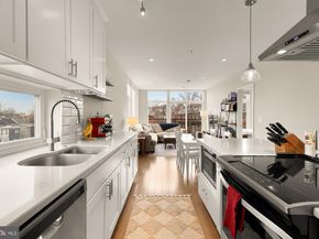 129 Varnum Street NW 6, Washington DC 20011