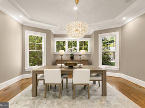 8819 Chalon Drive, Bethesda MD 20817