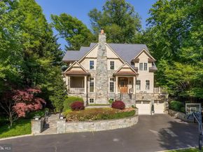 8819 Chalon Drive, Bethesda MD 20817