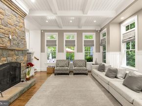 8819 Chalon Drive, Bethesda MD 20817
