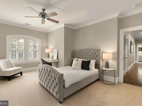 8819 Chalon Drive, Bethesda MD 20817