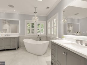 8819 Chalon Drive, Bethesda MD 20817