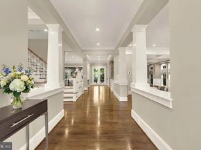 8819 Chalon Drive, Bethesda MD 20817