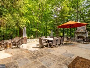 8819 Chalon Drive, Bethesda MD 20817