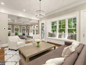 8819 Chalon Drive, Bethesda MD 20817