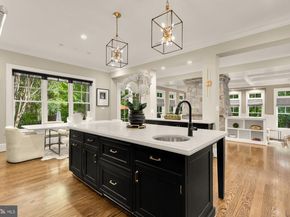 8819 Chalon Drive, Bethesda MD 20817