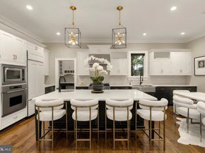 8819 Chalon Drive, Bethesda MD 20817