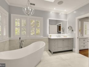 8819 Chalon Drive, Bethesda MD 20817