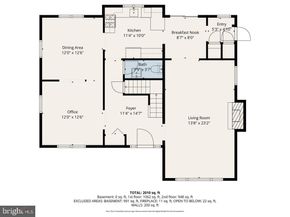 251 Kossuth Avenue, Folsom PA 19033