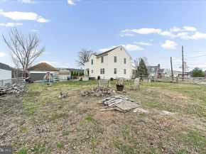 251 Kossuth Avenue, Folsom PA 19033