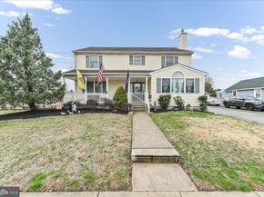 251 Kossuth Avenue, Folsom PA 19033