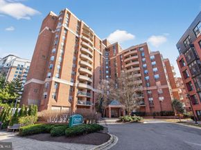 4808 Moorland Lane 804, Bethesda MD 20814