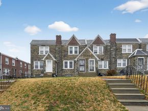 1460 Levick Street, Philadelphia PA 19149