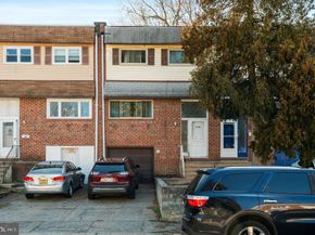 3130 Morning Glory Road, Philadelphia PA 19154