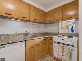 510 N Street SW N 431, Washington DC 20024