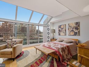 510 N Street SW N 431, Washington DC 20024