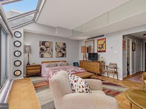 510 N Street SW N 431, Washington DC 20024