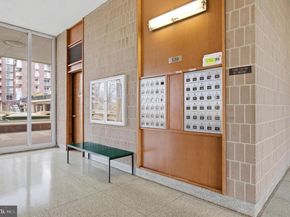 510 N Street SW N 431, Washington DC 20024