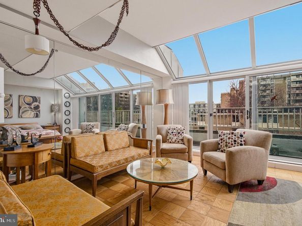 510 N Street SW N 431, Washington DC 20024